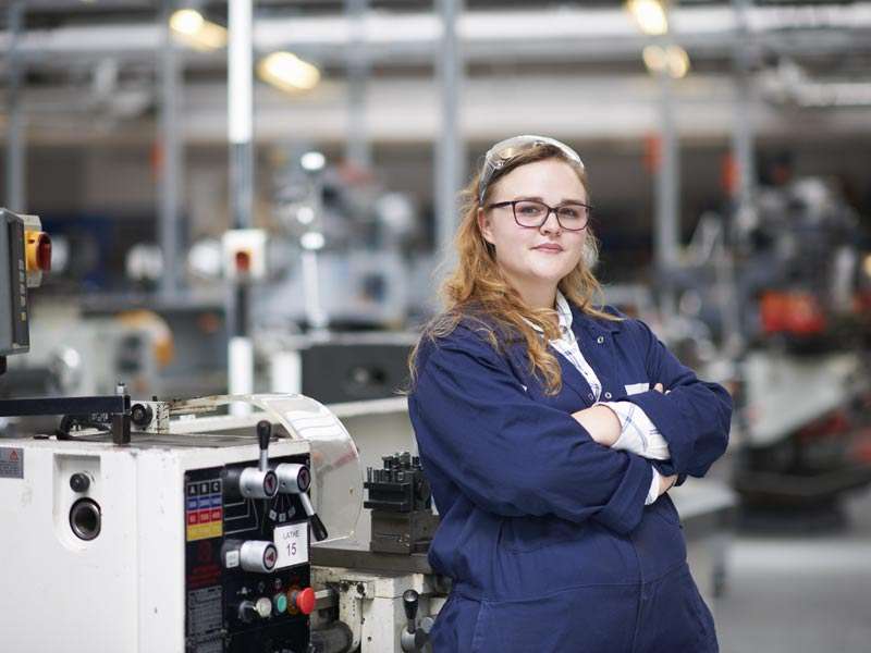 Empregos mais procurados em Quebec para recém-chegados