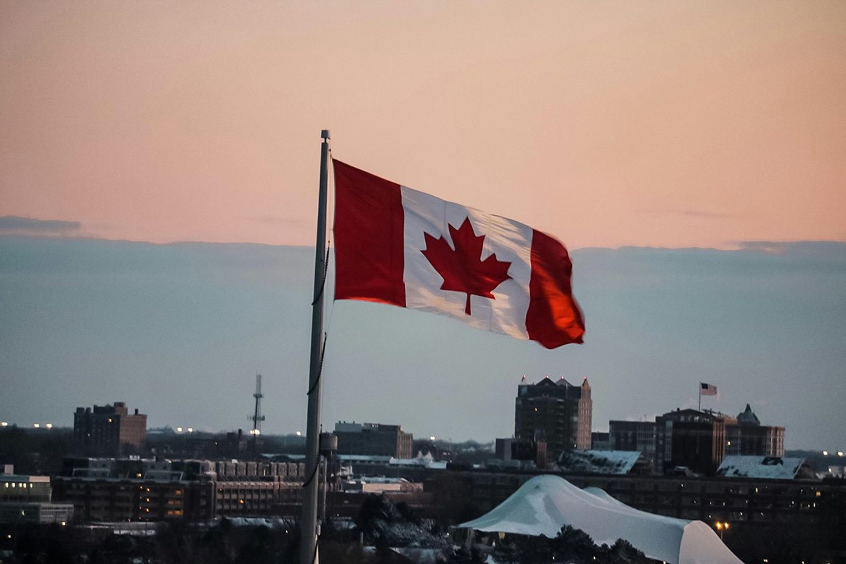 Imigração do Canadá vai limitar a população de residentes temporários nos próximos três anos