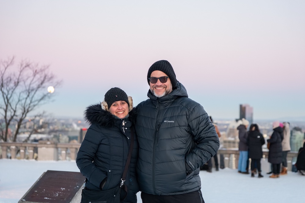 Montreal no Inverno: Vale a pena visitar ou é loucura?
